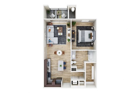 17 Barkley Lane 1-2 Beds Apartment for Rent - Photo Gallery 40